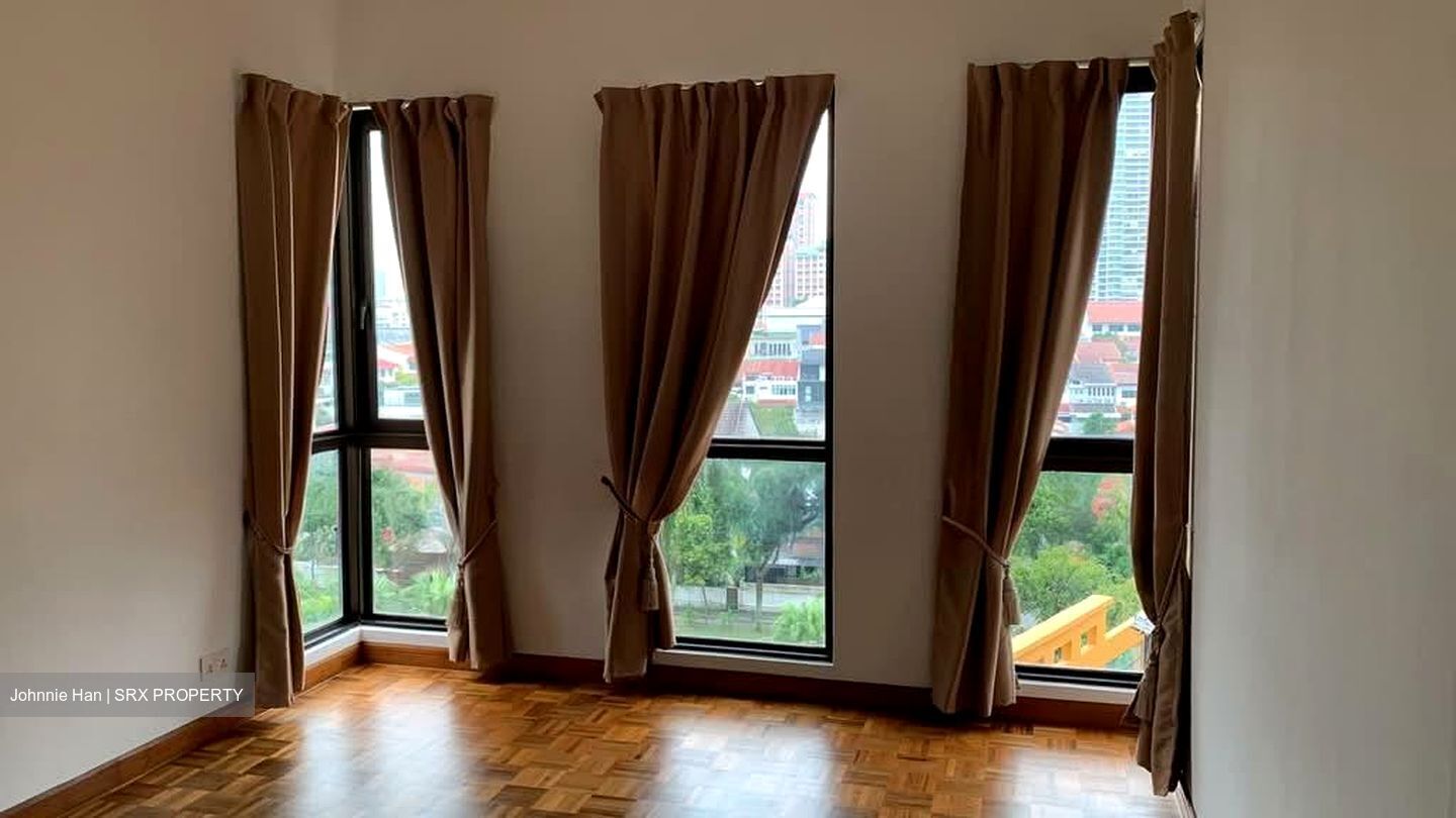 Seasons View (D20), Condominium #534916581